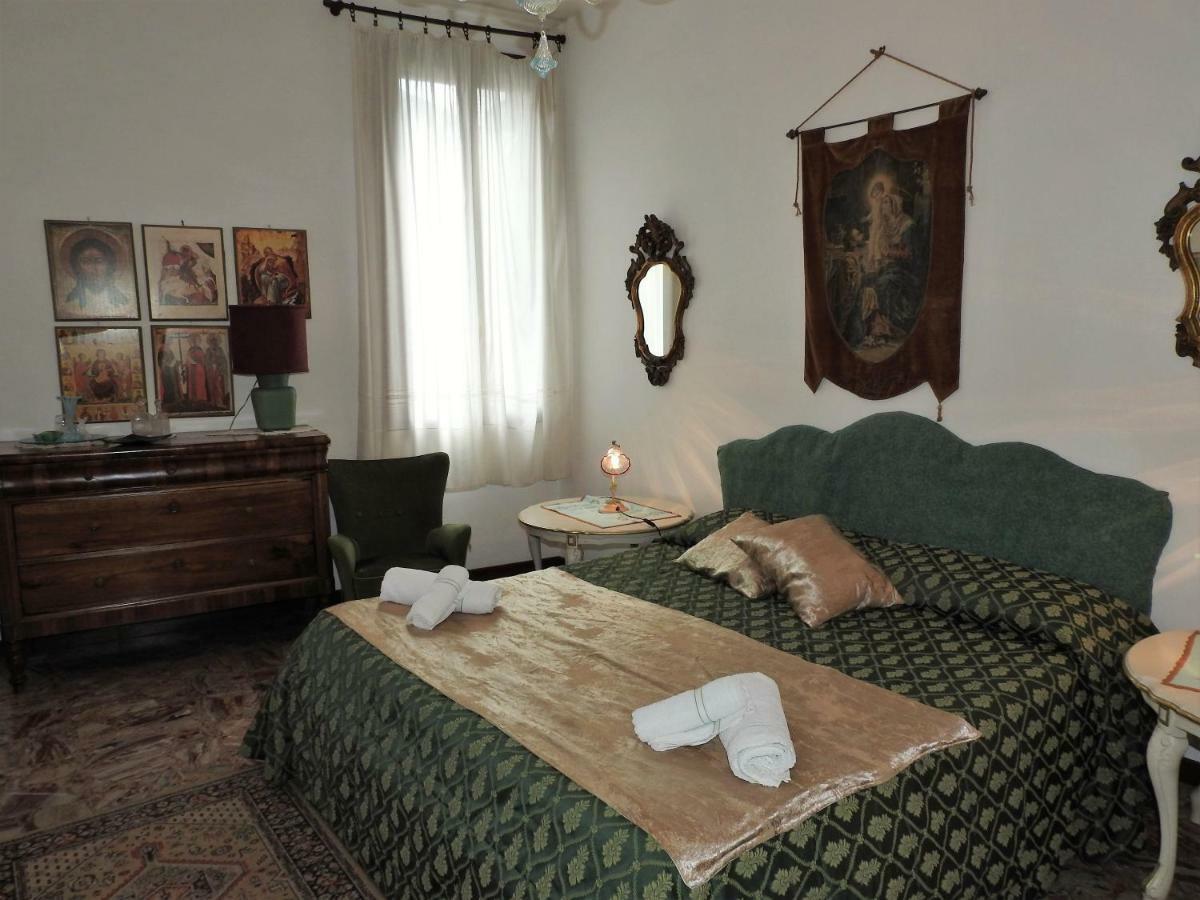 Appartement La Poetessa *