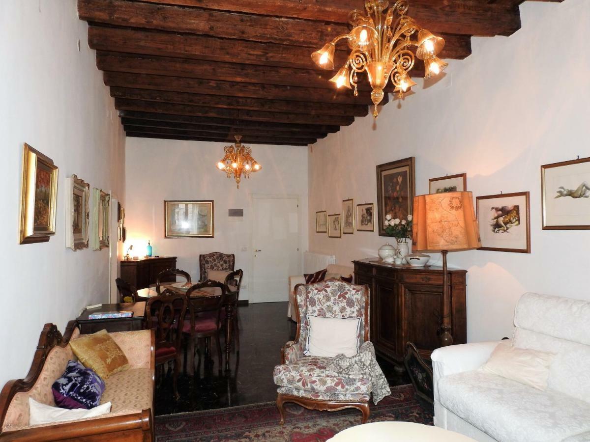 Appartement La Poetessa *