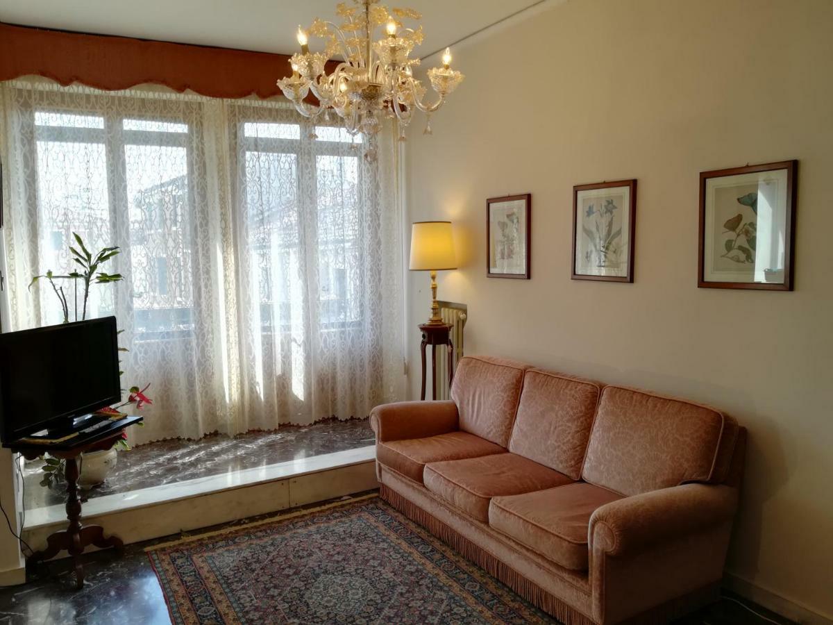 Appartement Residenza Ca Trinita Venetië