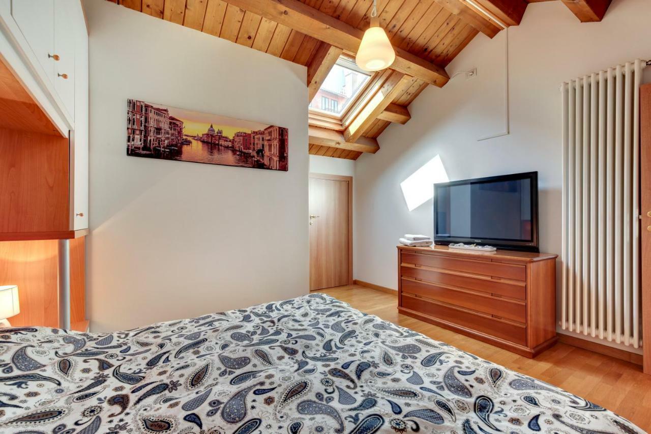 Appartamento Little Canal 19 Venezia