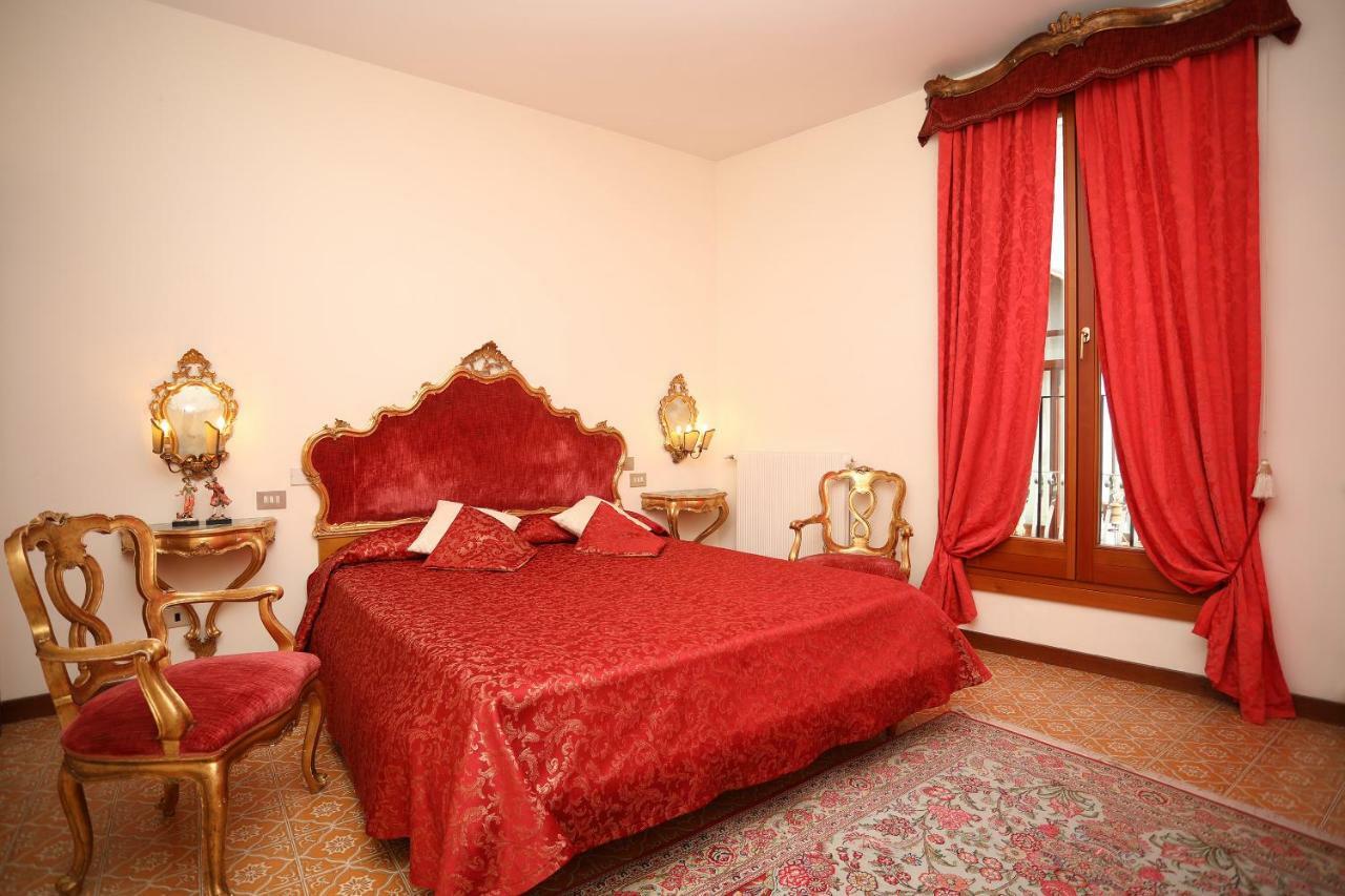 Appartement Ca Barbaro With Altana-appartamenti Storici-