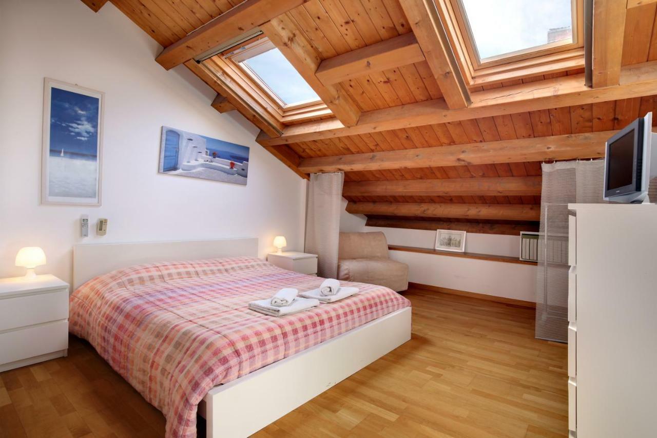 Appartement Lagoon Venetië