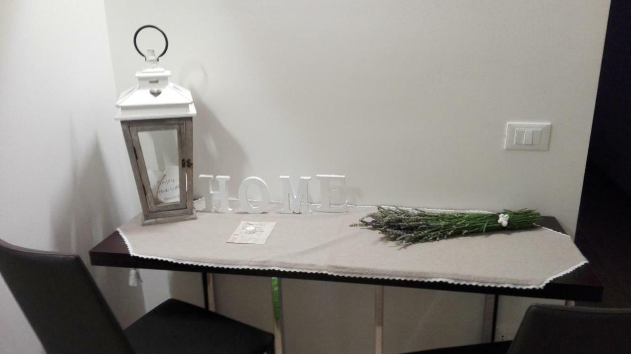 Homesweethome Appartamento *