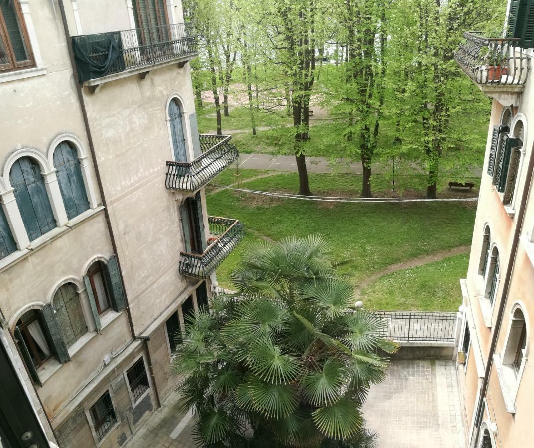 Sant'elena Appartement