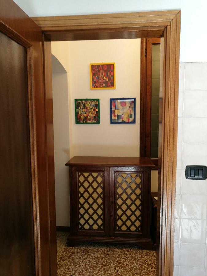 Appartement Sant'elena