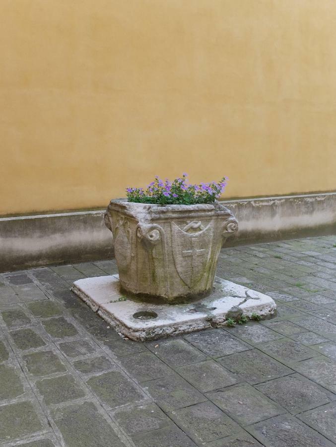 Appartement San Marco Luxury Muneghe *