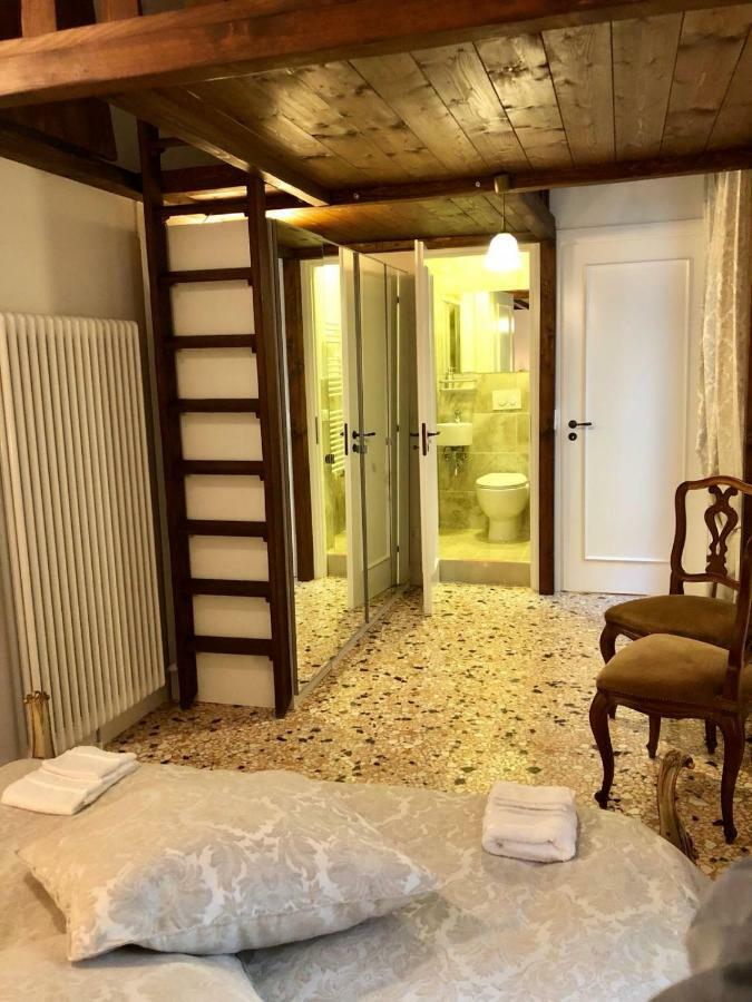 Appartement Ca Giovanni - And Exclusive