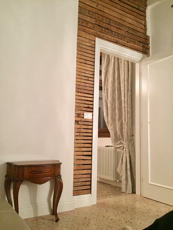 Ca Giovanni - And Exclusive Appartement *