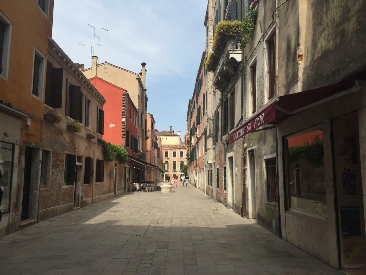 Ca Giovanni - And Exclusive Appartement