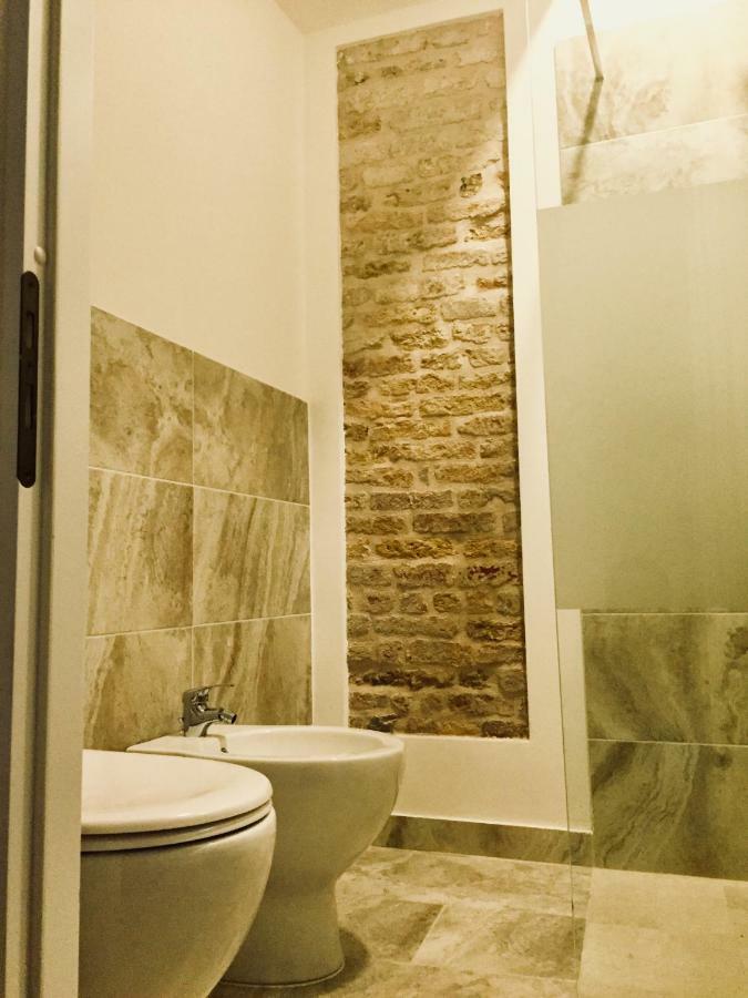 Ca Giovanni - And Exclusive Appartement