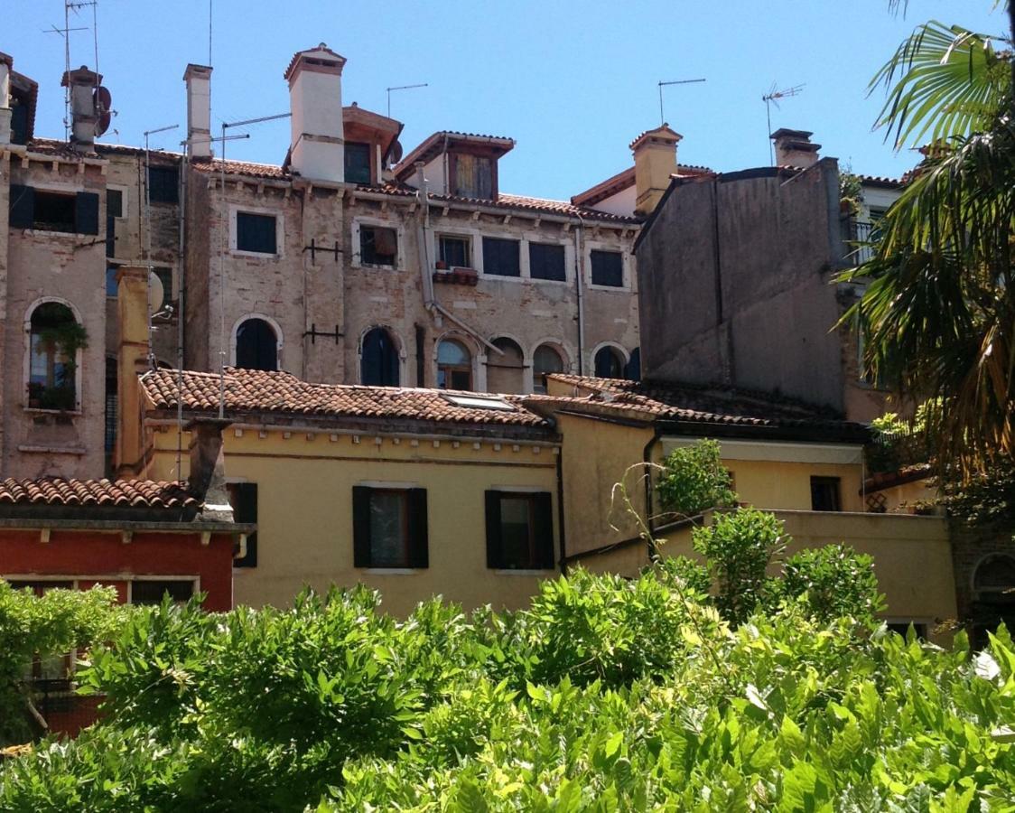 Ca Giovanni - And Exclusive Appartement
