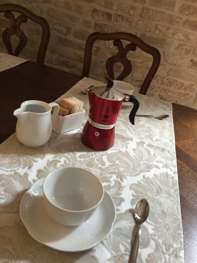 Ca Giovanni - And Exclusive Appartement