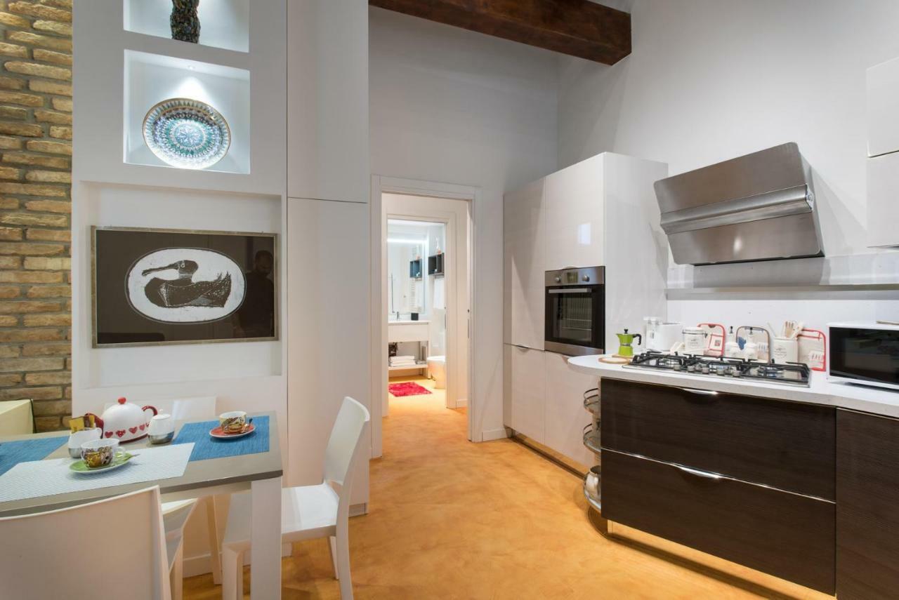 Appartement Vittoria Serene - Heart Of
