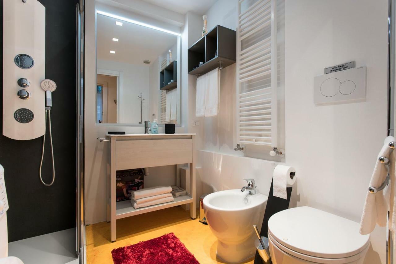 Appartement Vittoria Serene - Heart Of