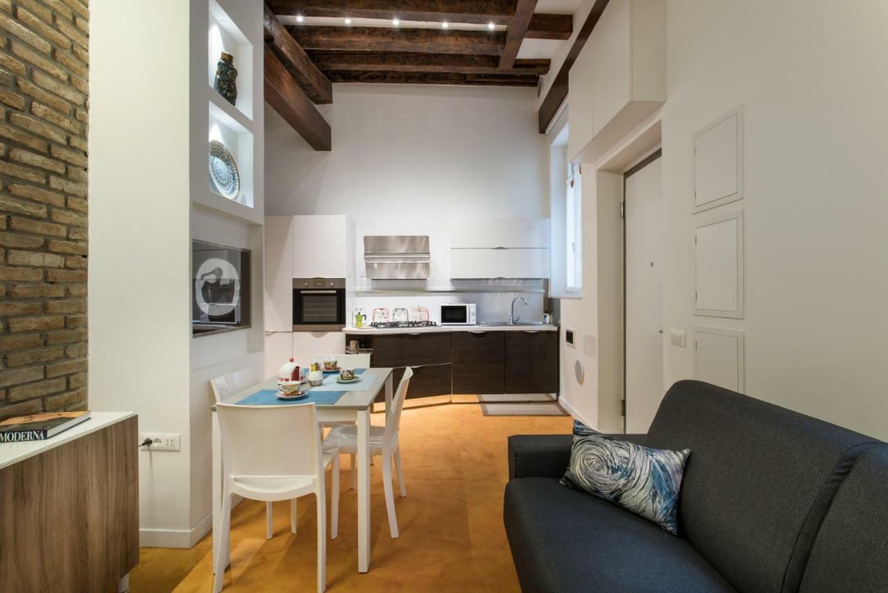 Appartement Vittoria Serene - Heart Of *