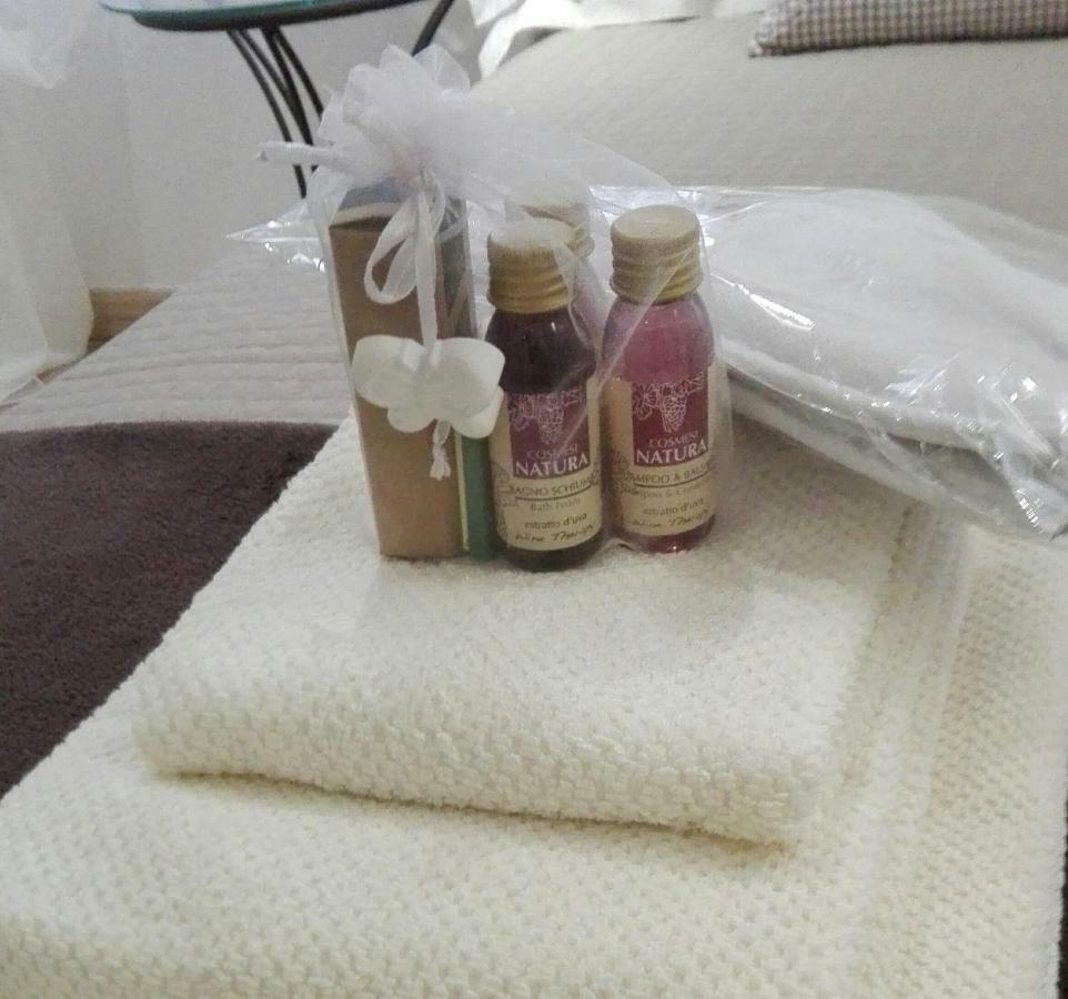 Appartamento Homesweethome