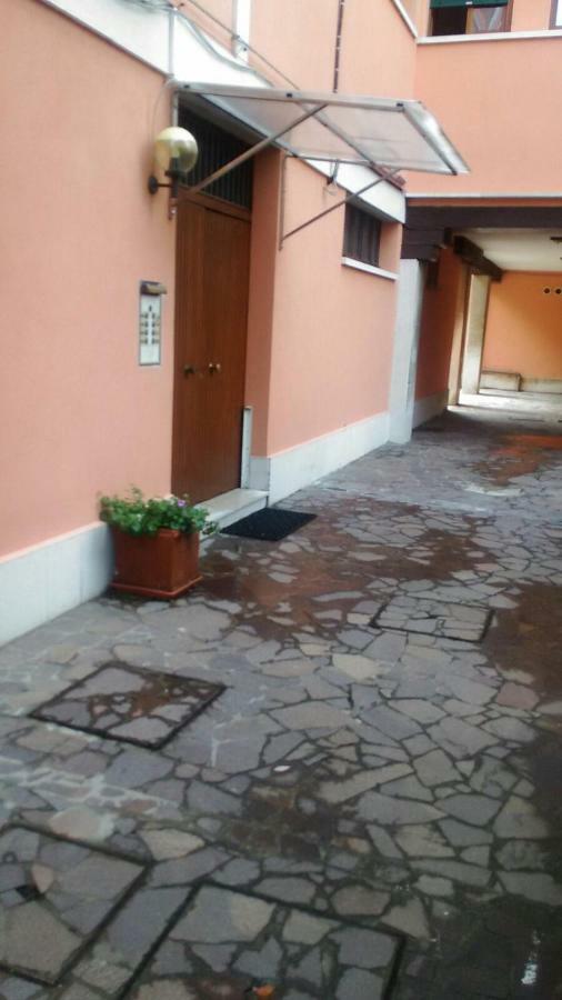 Ca' Salute Venezia