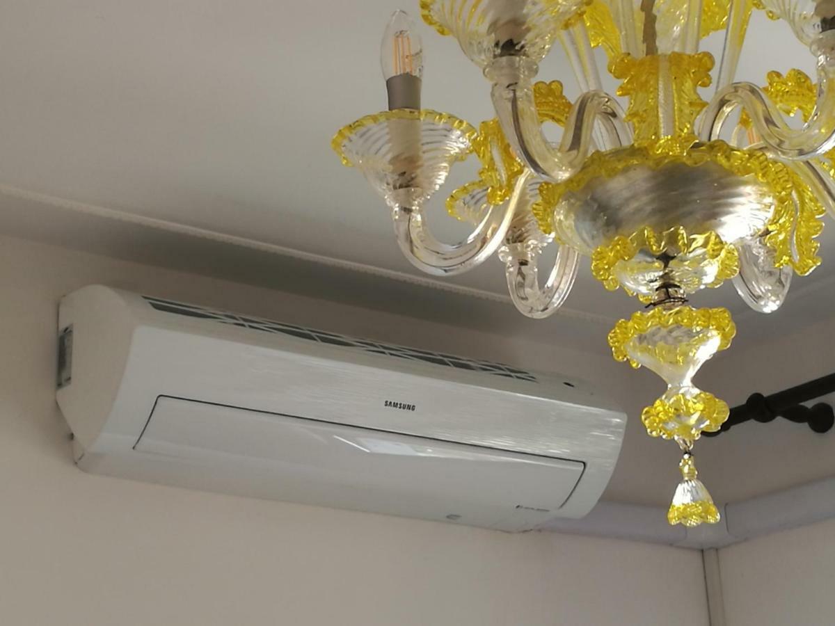 Appartement Sant'elena