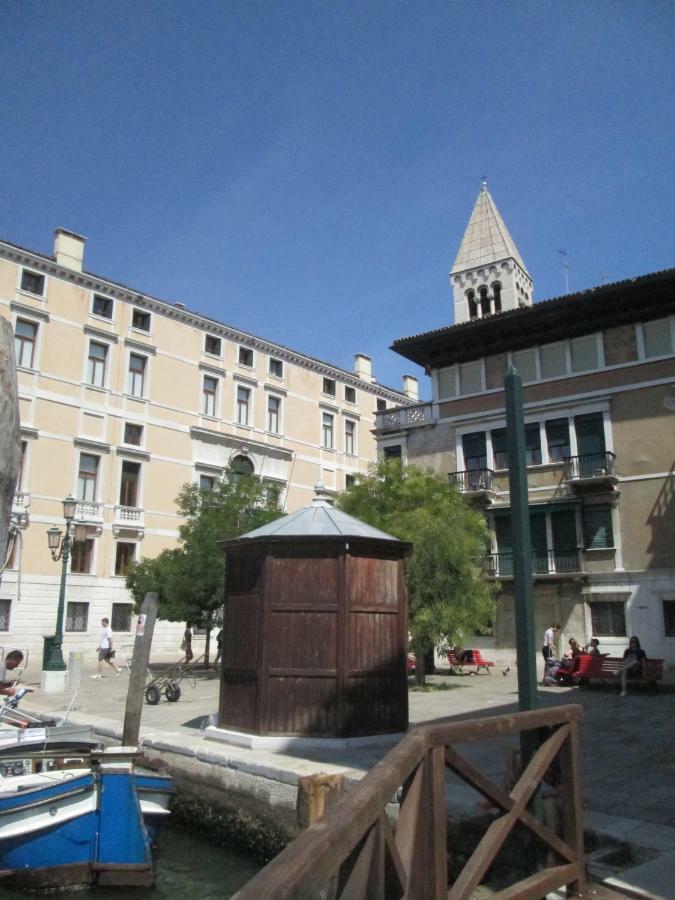 Apartment Sansamuele Venice