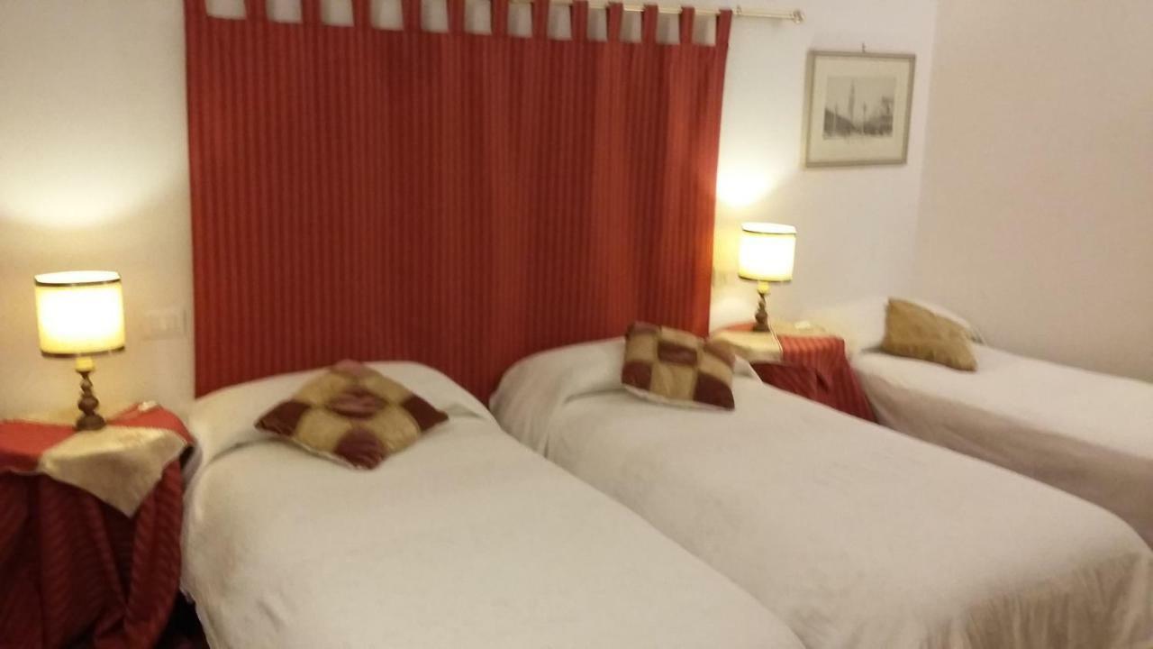 Ca Bragadin Venetië