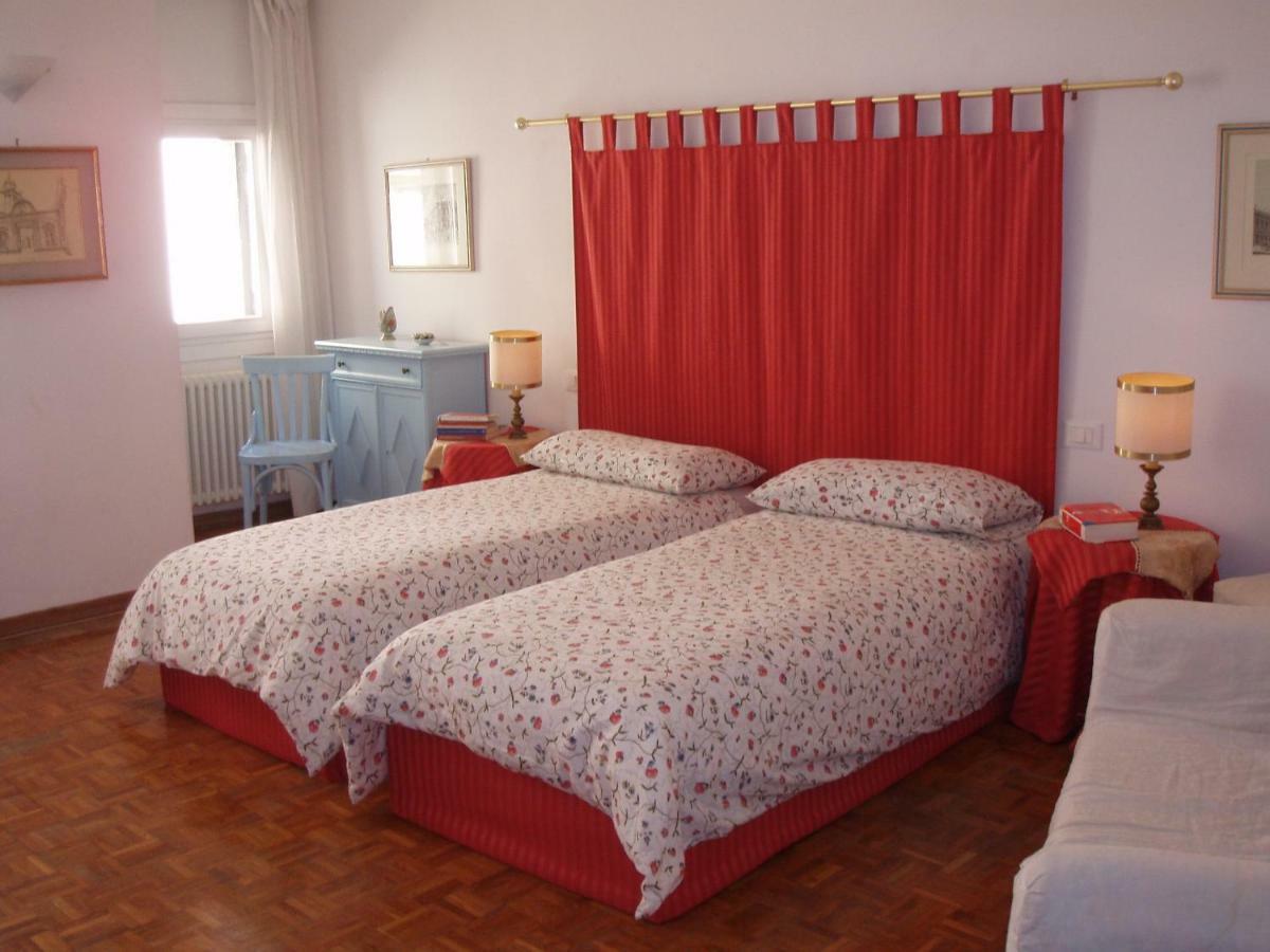 Appartement Ca Bragadin *
