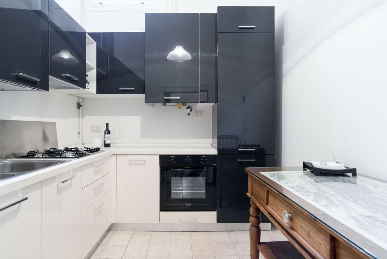 Piano Nobile A San Marco Appartement