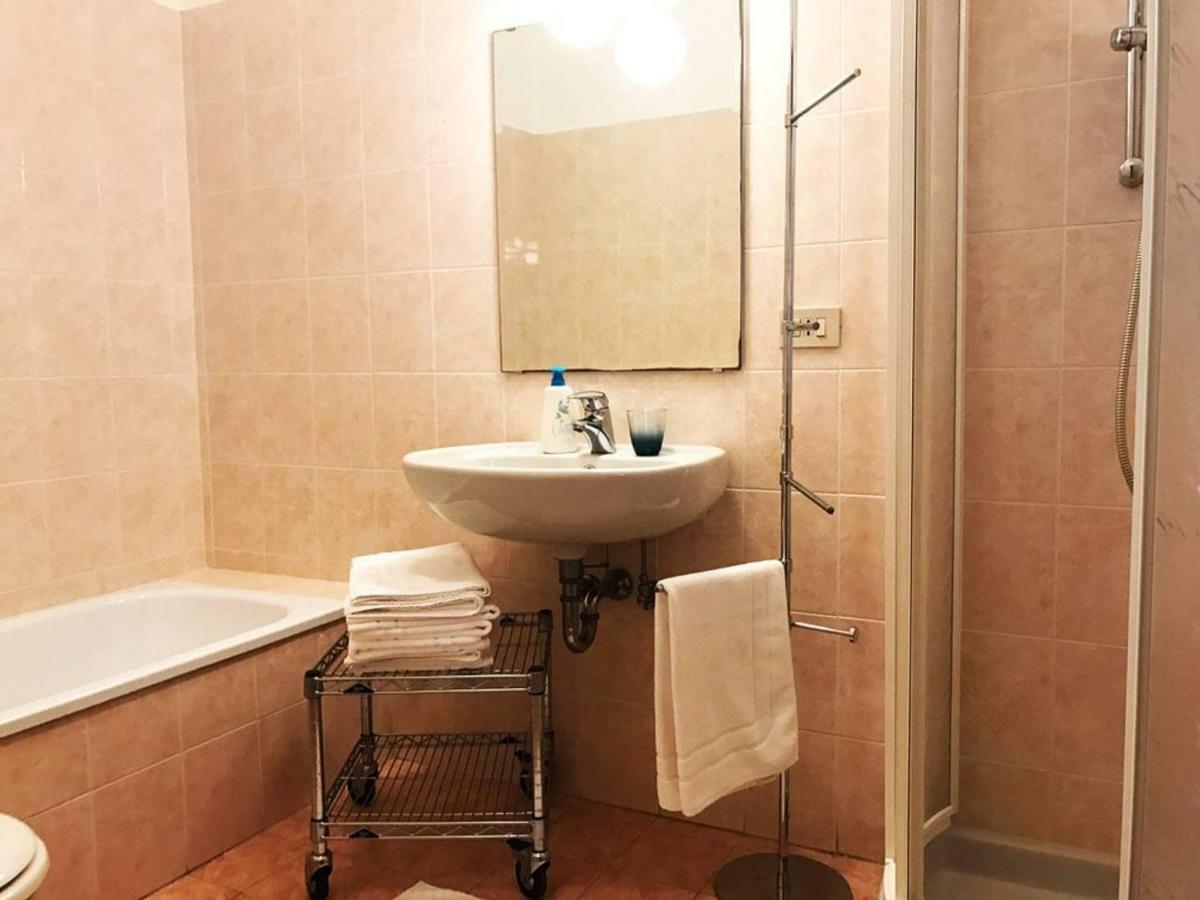 Piano Nobile A San Marco Appartement