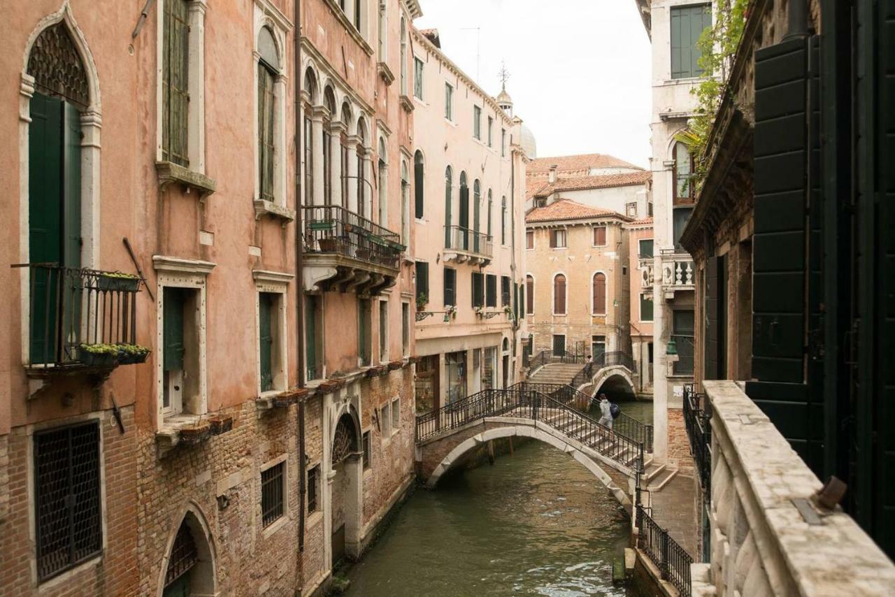 Piano Nobile A San Marco Appartement *