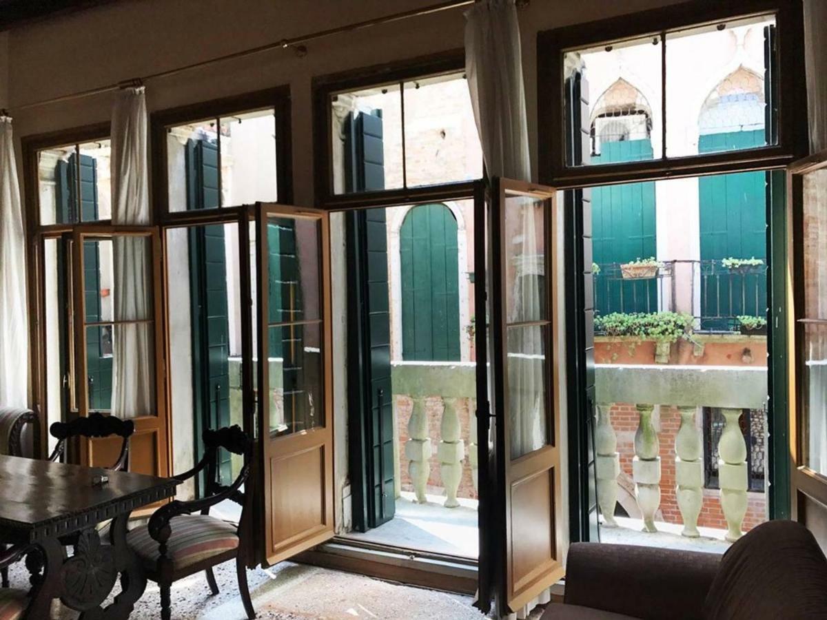 Piano Nobile A San Marco Venise