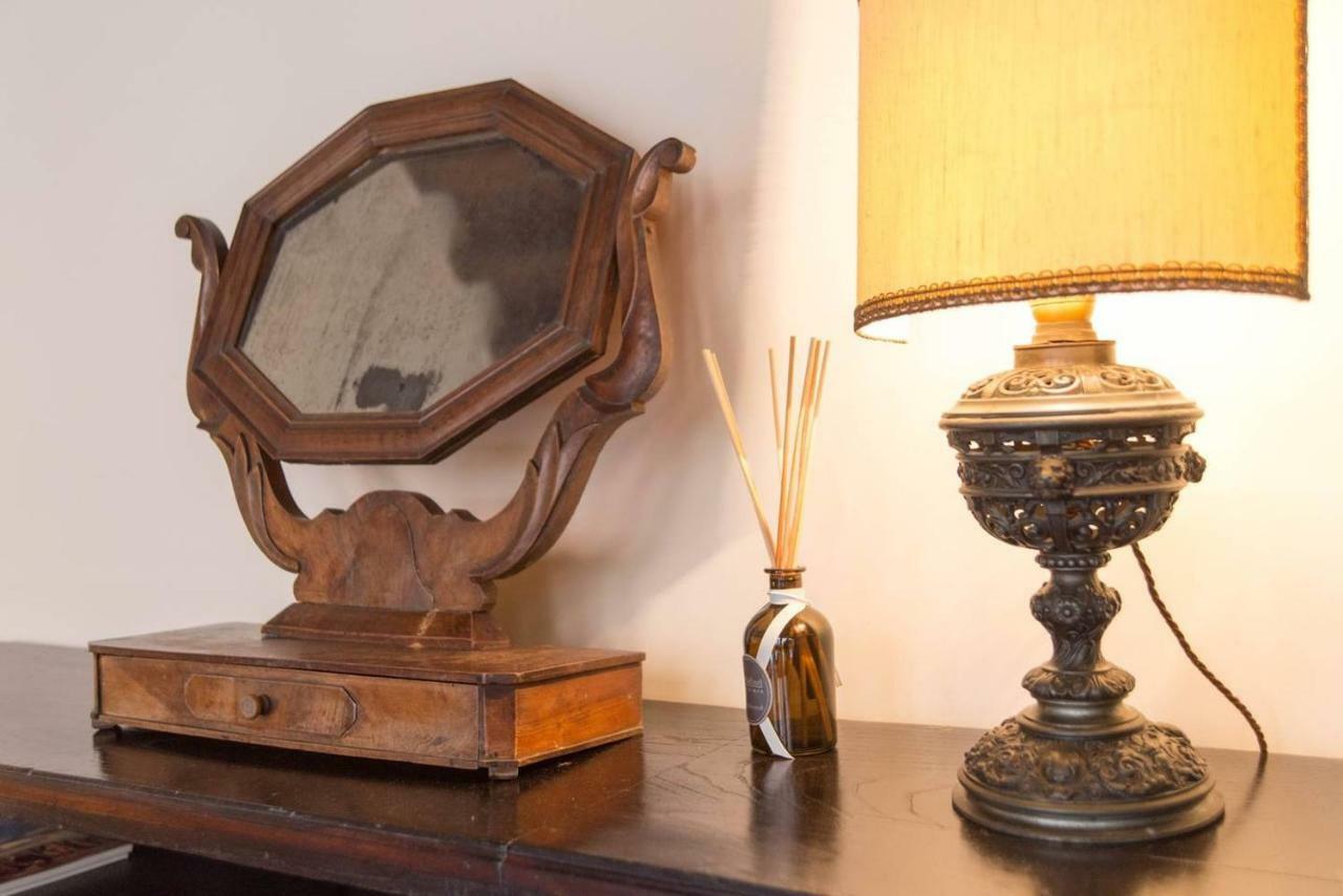 Appartement Piano Nobile A San Marco *