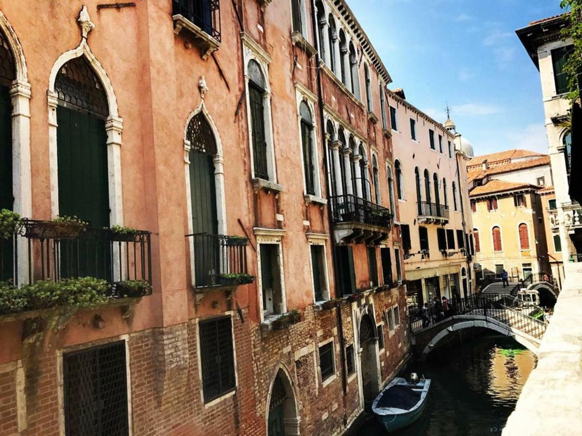 Piano Nobile A San Marco Appartement