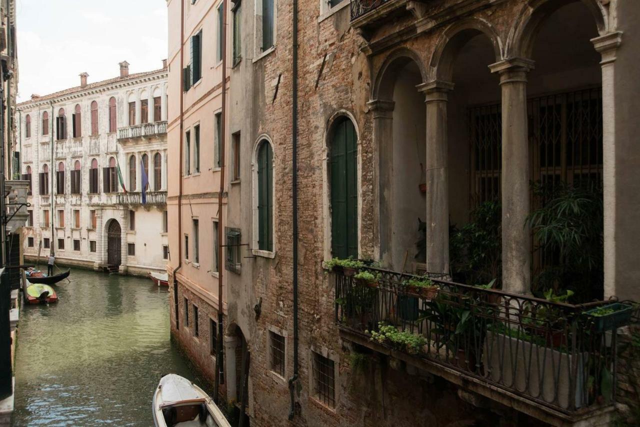Appartement Piano Nobile A San Marco