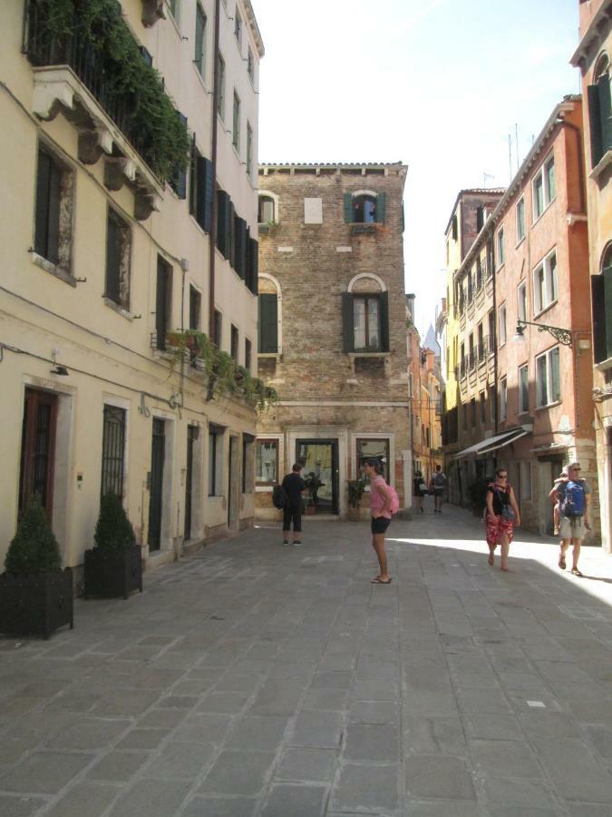 Apartment Sansamuele Venice