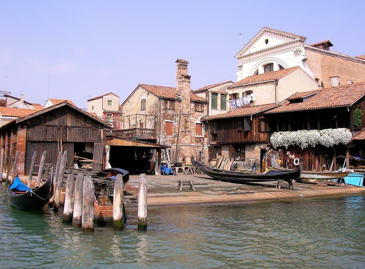 Apartment Ca' Dei Canali Venice