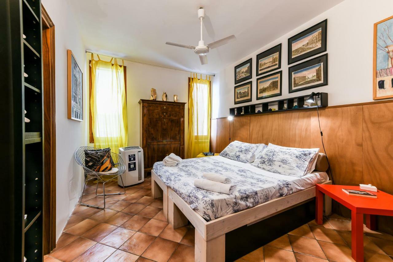 Ca Tolentini Apartment Venedig