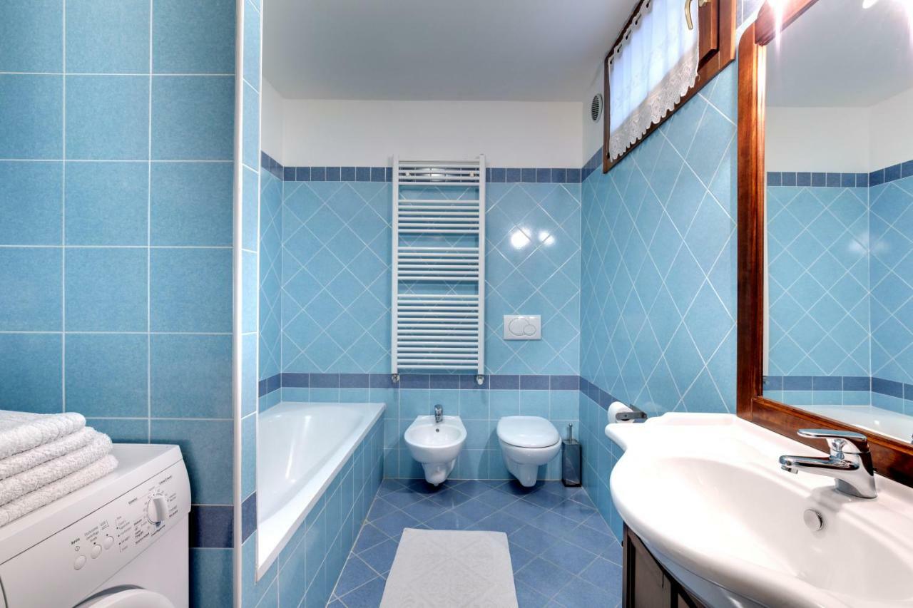 Lagoon Appartement Venetië