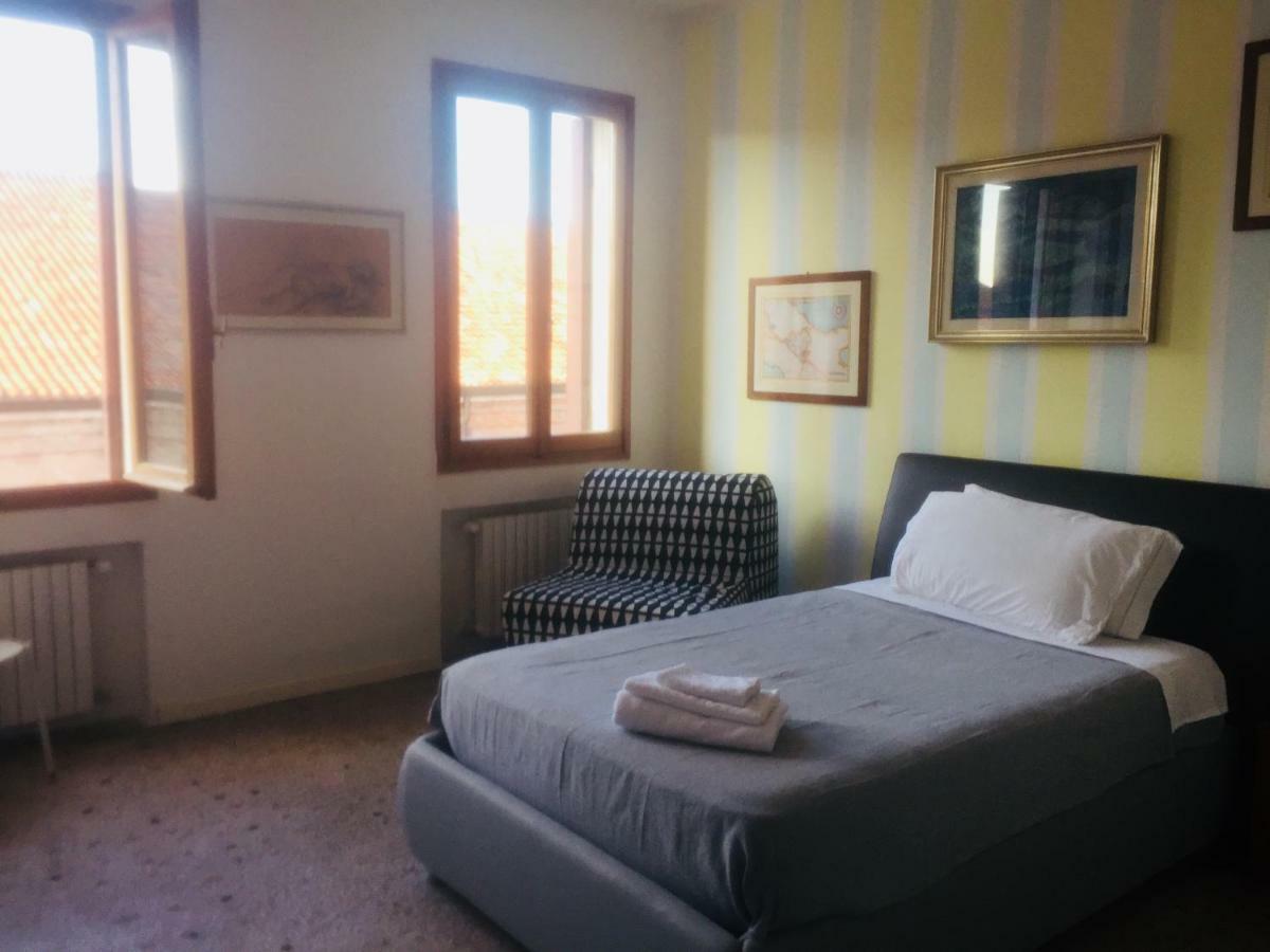 Appartement House Biennale Piccolo Leone Venise