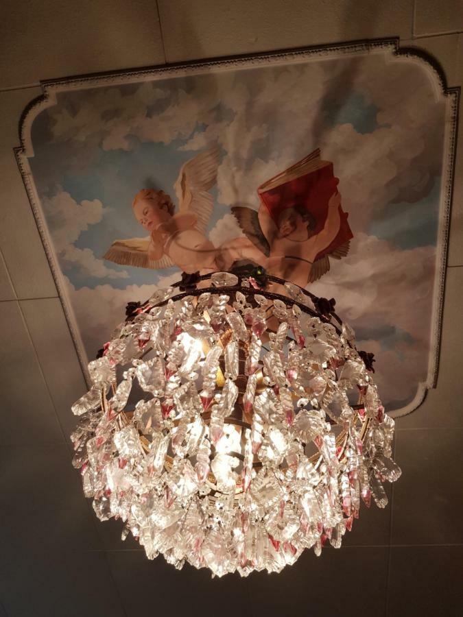 Gli Angeli * Venetië