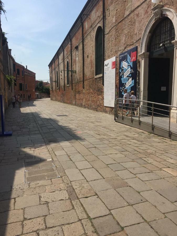 Gli Angeli Venetië