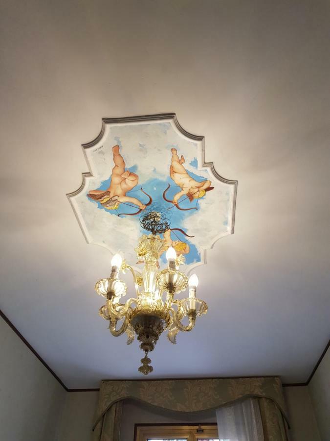 Gli Angeli * Venetië
