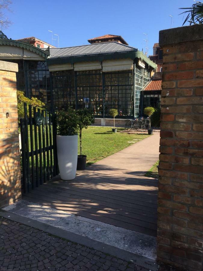 Apartment Monolocale La Corte Biennale