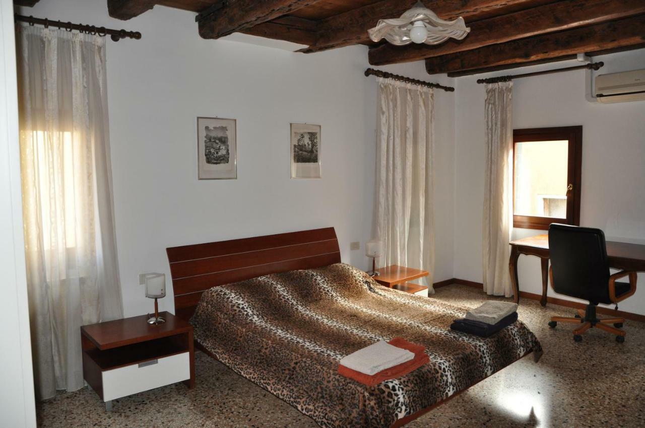 Ca'giustinian Apartment Venedig