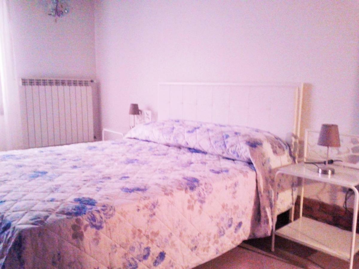 Apartment Ca'giustinian *