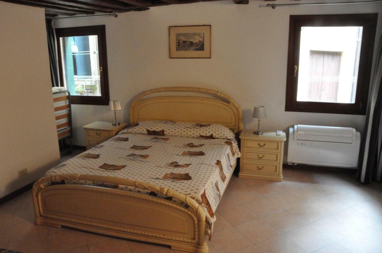 Apartment Ca'giustinian *