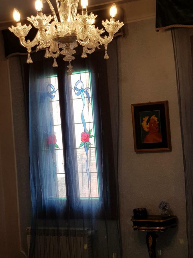 Gli Angeli Venetië