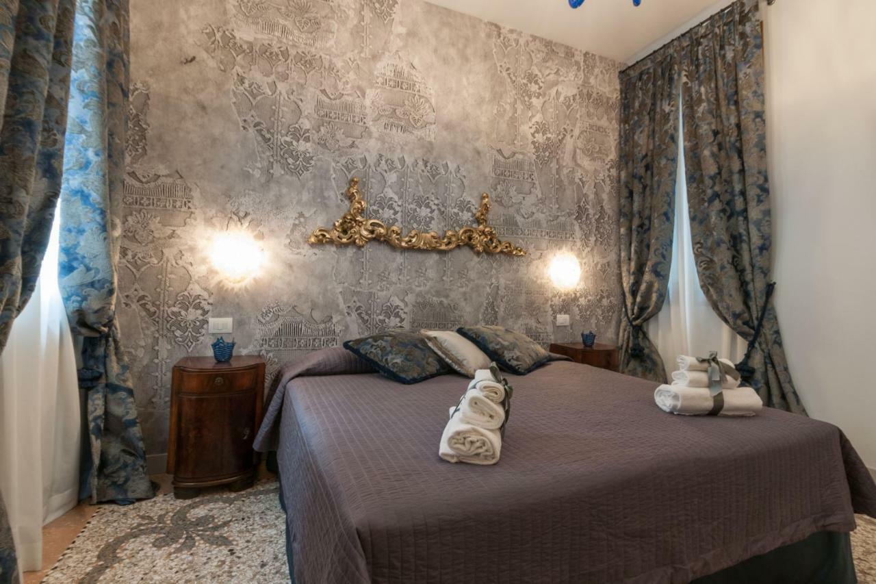 San Marco Luxury Muneghe Appartement *