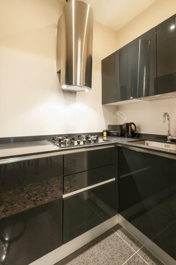 San Marco Luxury Muneghe Appartement Venetië