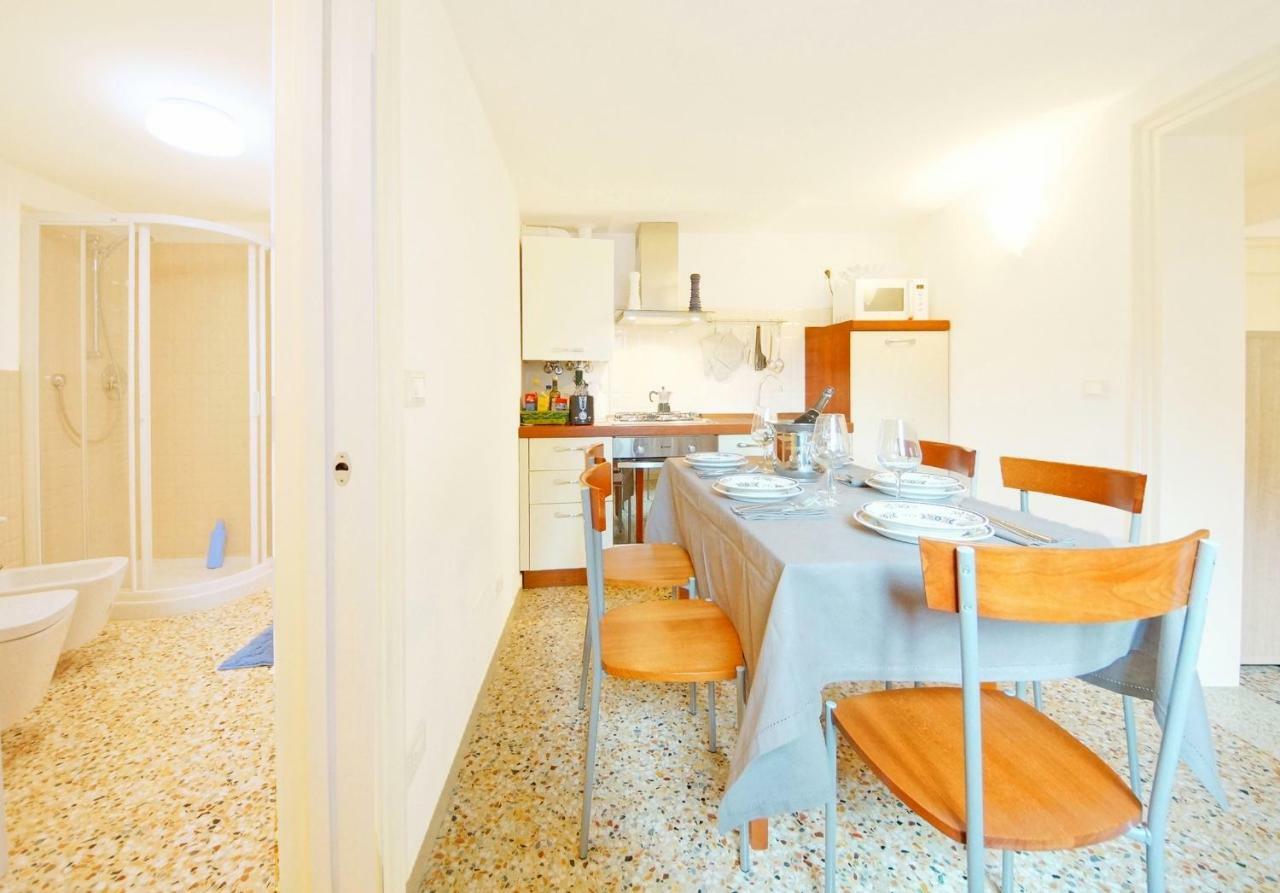 Appartamento Sant'aponal Rialto Venezia