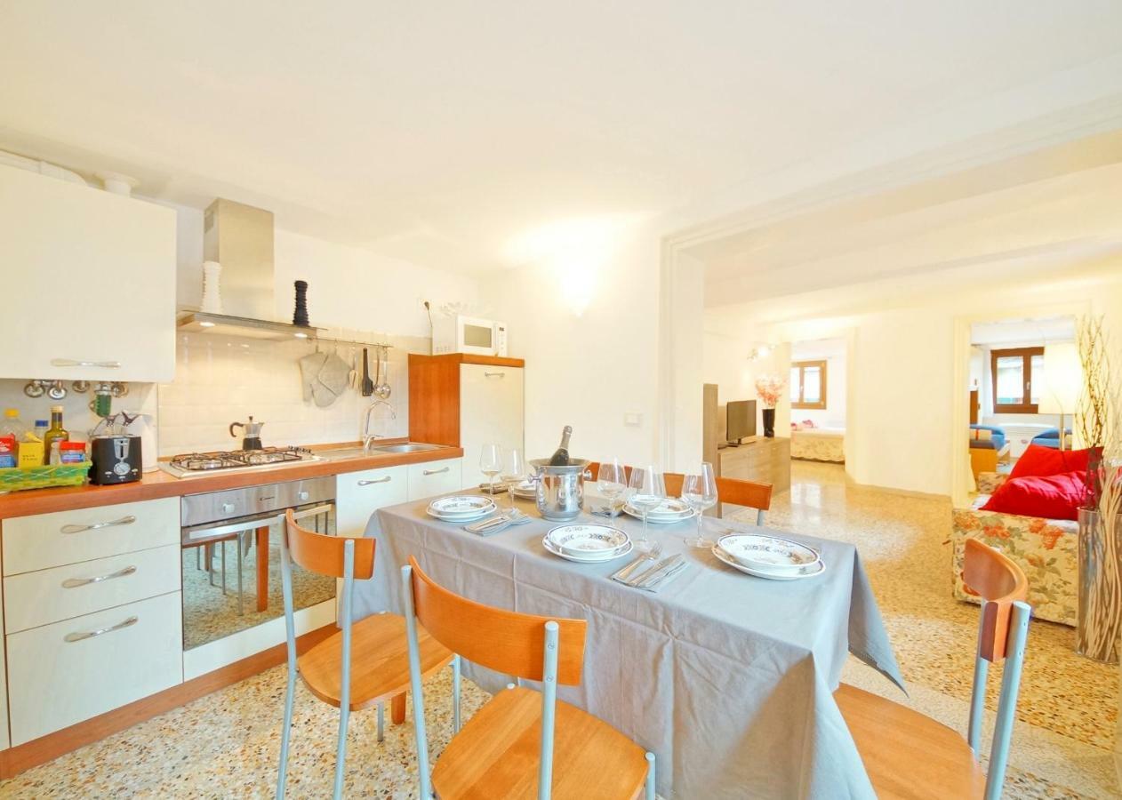 Sant'aponal Rialto Appartamento