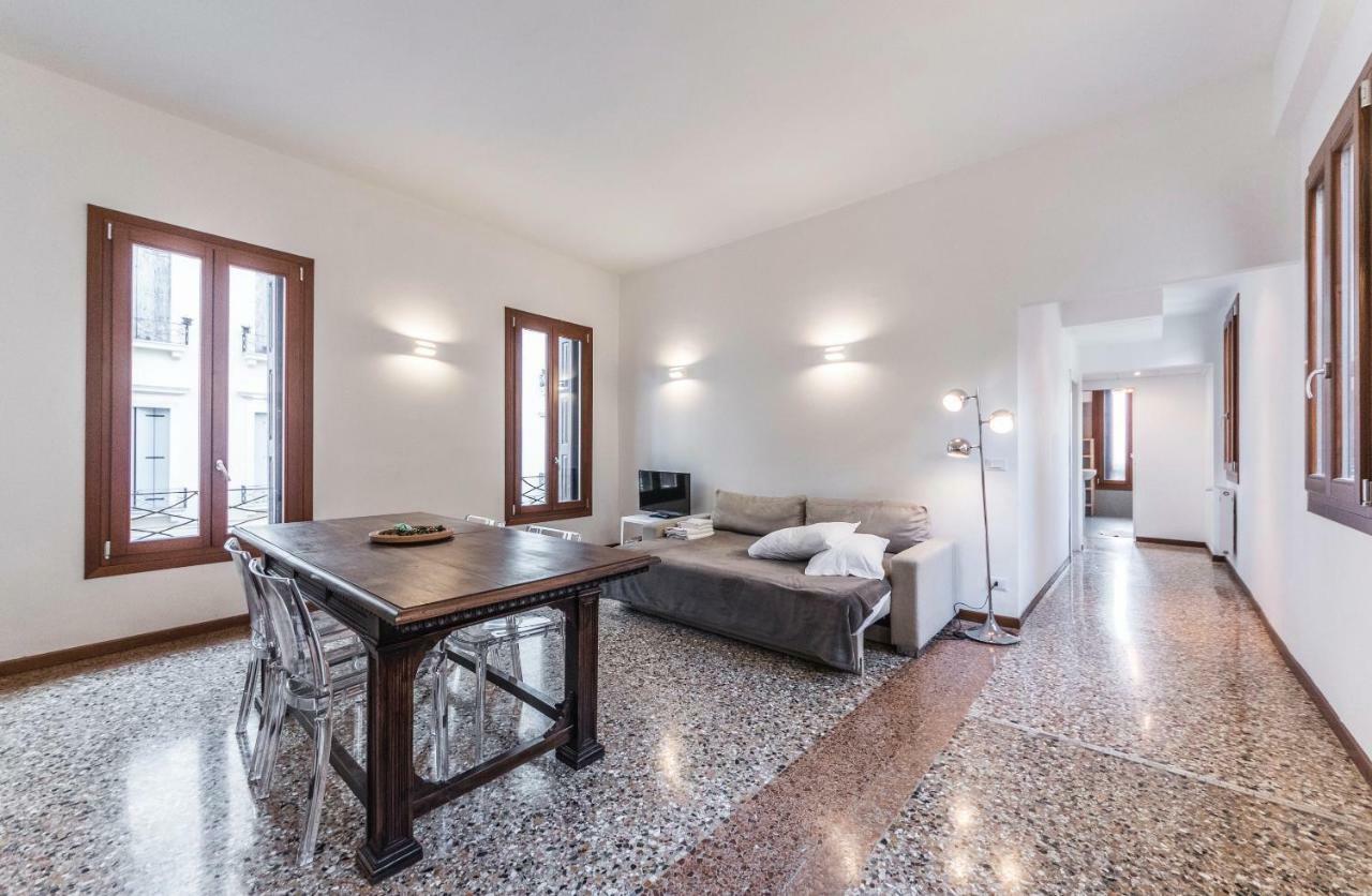 Appartamento Ca' D'oro Venezia